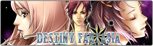 デスティニーファンタジア