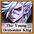 The Young Demonius King