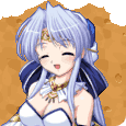 セシル姫
