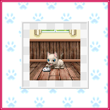 ネズミの玩具