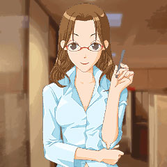 夏島 冴子