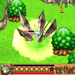 魔法画像