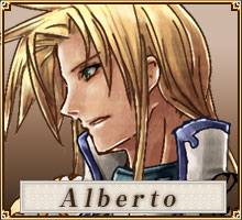 Alberto