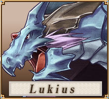 Lukius