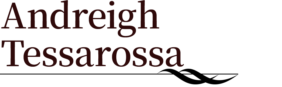 Andreigh Tessarossa