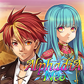 Alphadia Neo for Xbox Series X|S, Xbox One