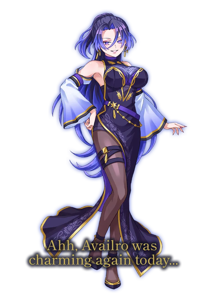 Caerula