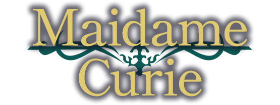 Maidame Curie