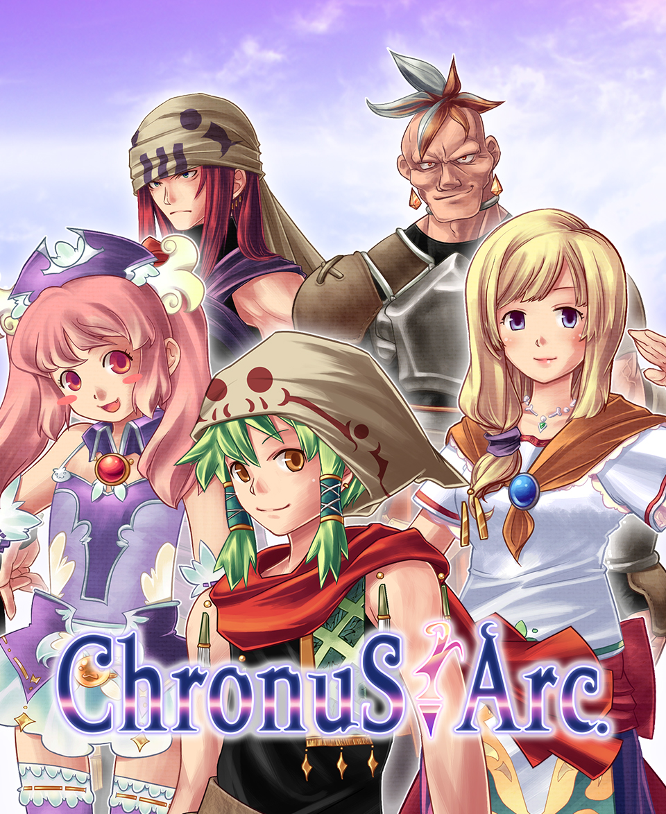 Chronus Arc