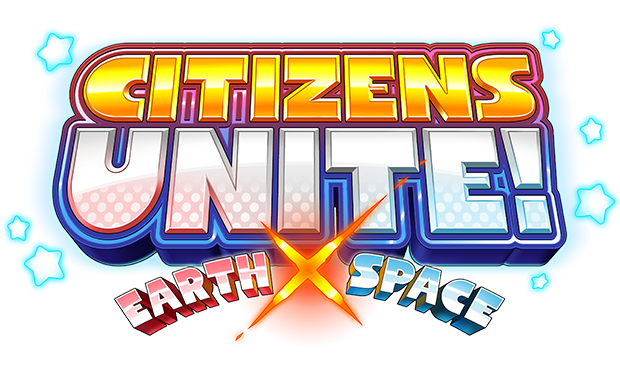 Citizens Unite!: Earth x Space for Nintendo Switch