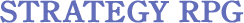 STRATEGY RPG