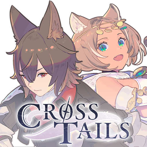 Cross Tails for Nintendo Switch - Nintendo Official Site