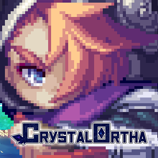 Crystal Ortha for PS5 and PS4