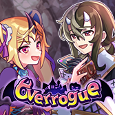 Overrogue for Nintendo Switch, PS5, PS4