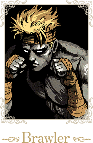Brawler