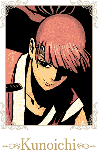 Kunoichi