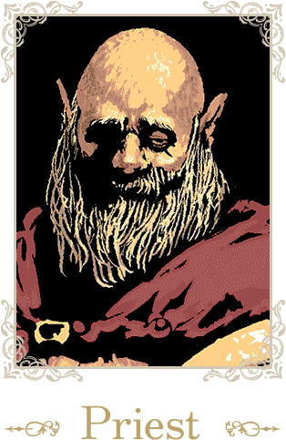 Priest