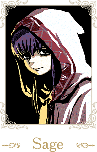 Sage