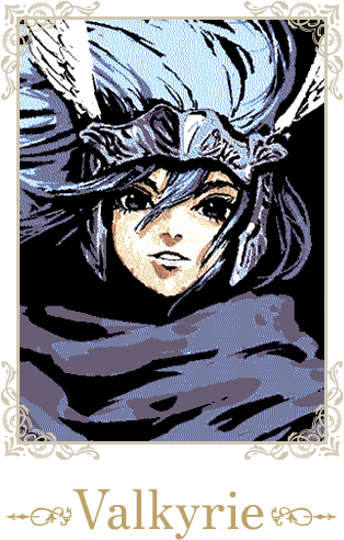 Valkyrie