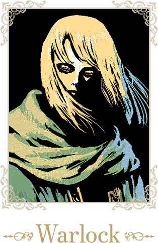 Warlock