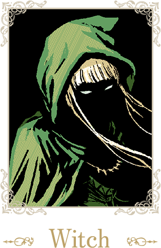 Witch