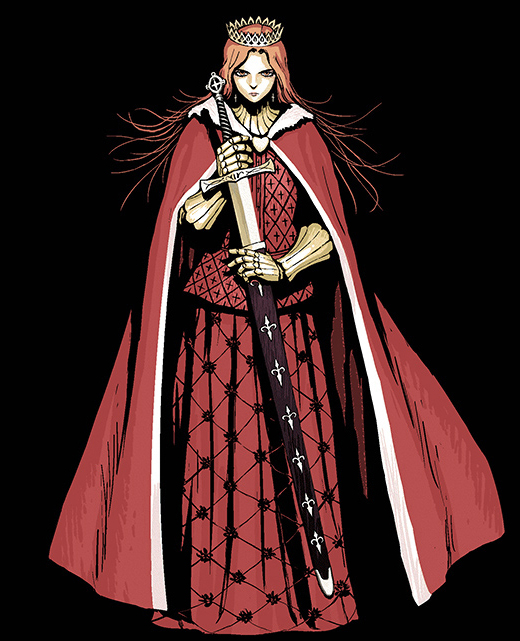 Queen