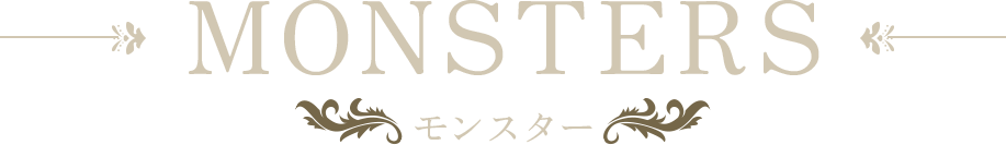 Monsters