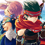 Legend of the Tetrarchs for PS4 and PS Vita