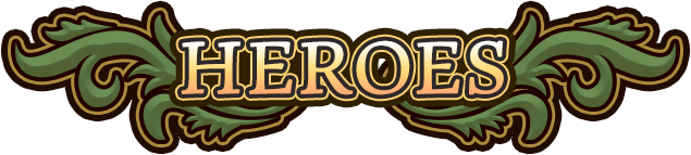 Heroes