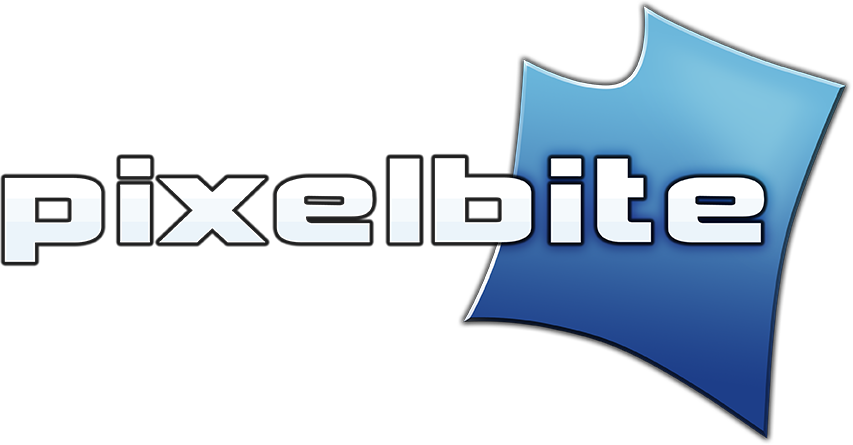 Pixelbite