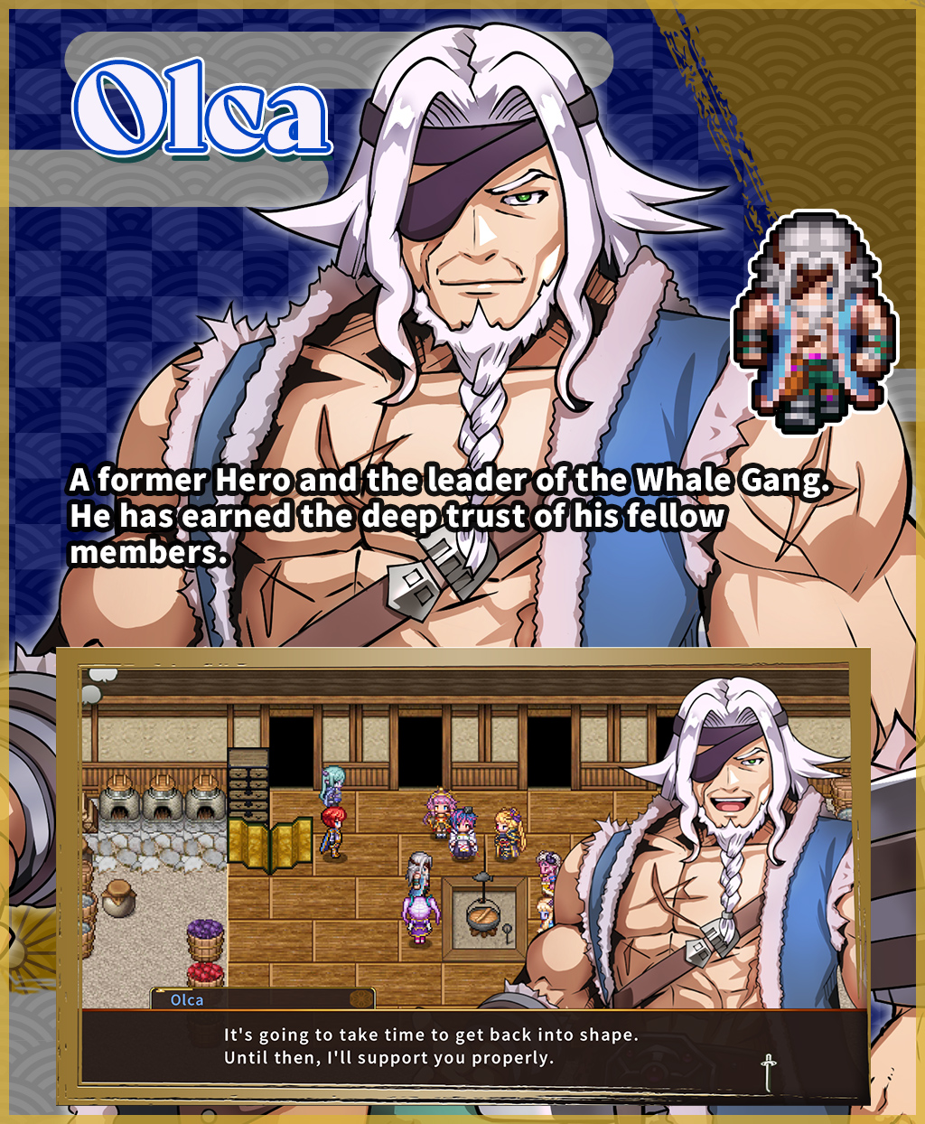 Olca