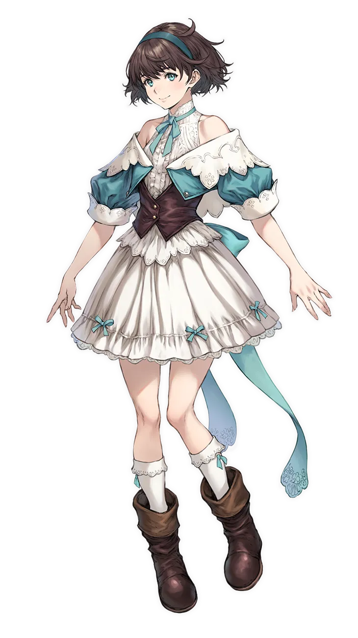 シェリル