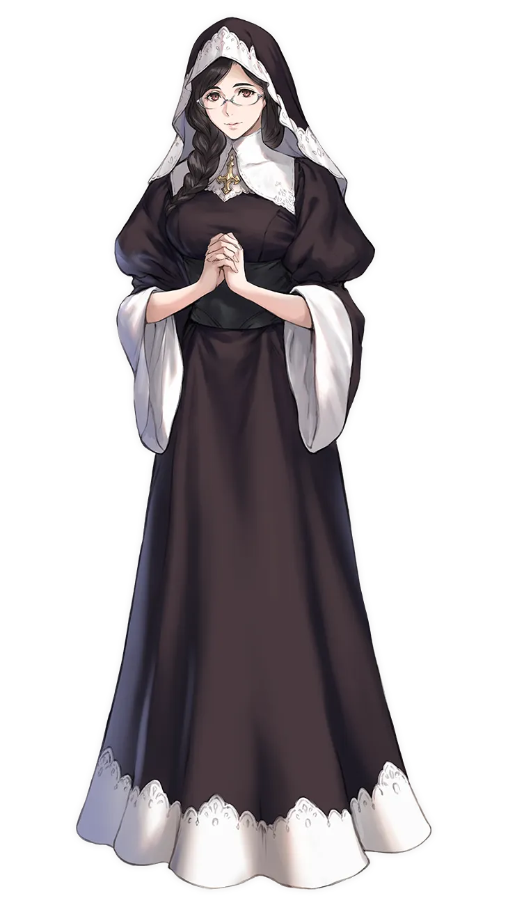 ヒルダ
