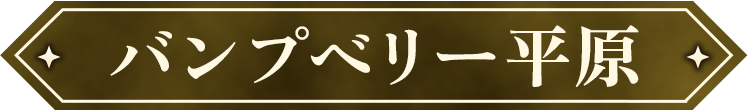 バンプベリー平原