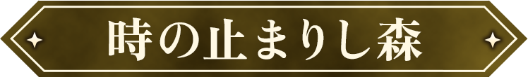 時の止まりし森