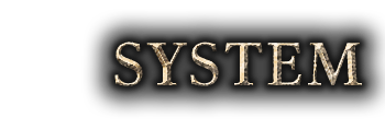 SYSTEM