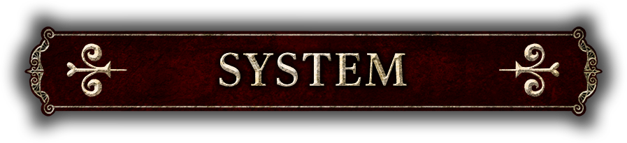 SYSTEM