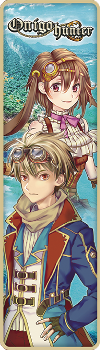 Onigo Hunter