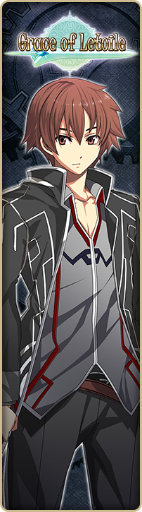 Grace of Letoile