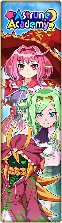 Astrune Academy