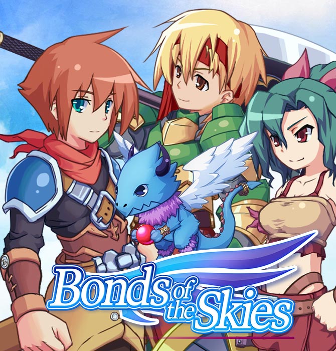 Bonds of the Skies