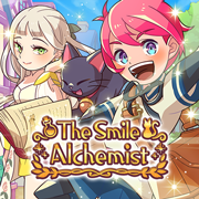 The Smile Alchemist for Xbox Series X|S, Xbox One, PS5, PS4, Steam, PC, Switch