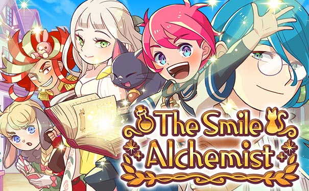 The Smile Alchemist