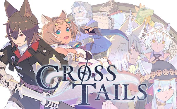 Cross Tails