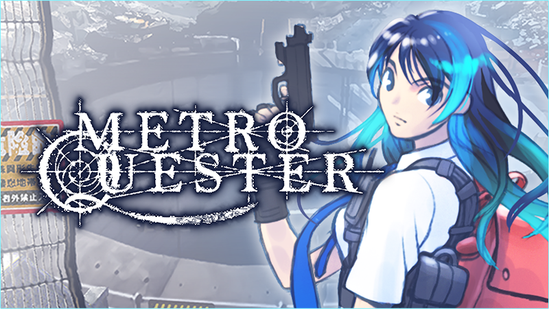 METRO QUESTER