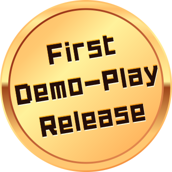 First Demo-Play Release