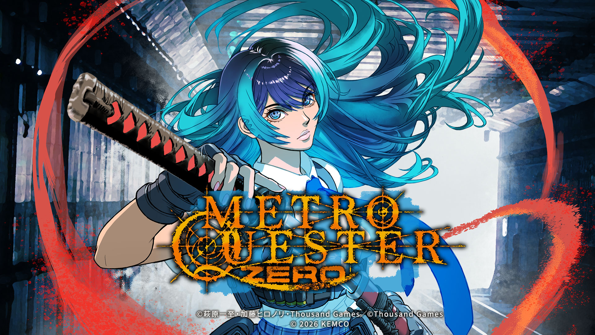 KEMCO TGS2026 特設サイト