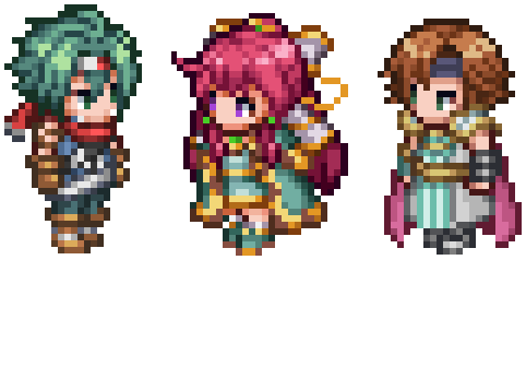 初任務に心躍らせるアルフレッド。そんな日々も束の間……