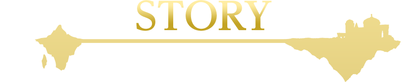 ストーリー