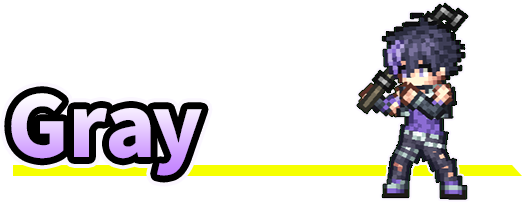 Gray